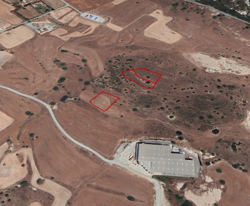 Property for Sale: (Agricultural) in Monagroulli, Limassol | Key Realtor Cyprus