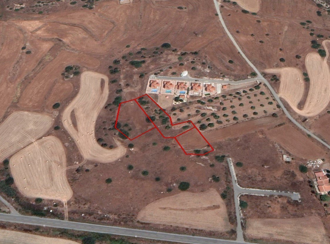 Property for Sale: (Residential) in Monagroulli, Limassol | Key Realtor Cyprus