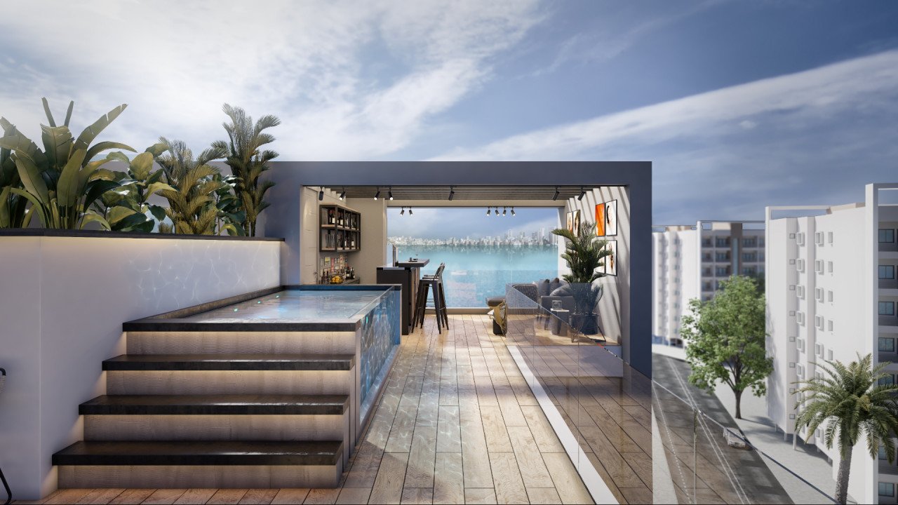 Property for Sale: Apartment (Flat) in Mackenzie, Larnaca | Key Realtor Cyprus
