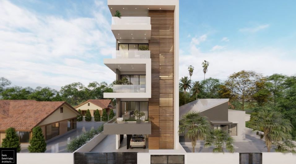 Property for Sale: (Residential) in Agios Ioannis, Limassol | Key Realtor Cyprus