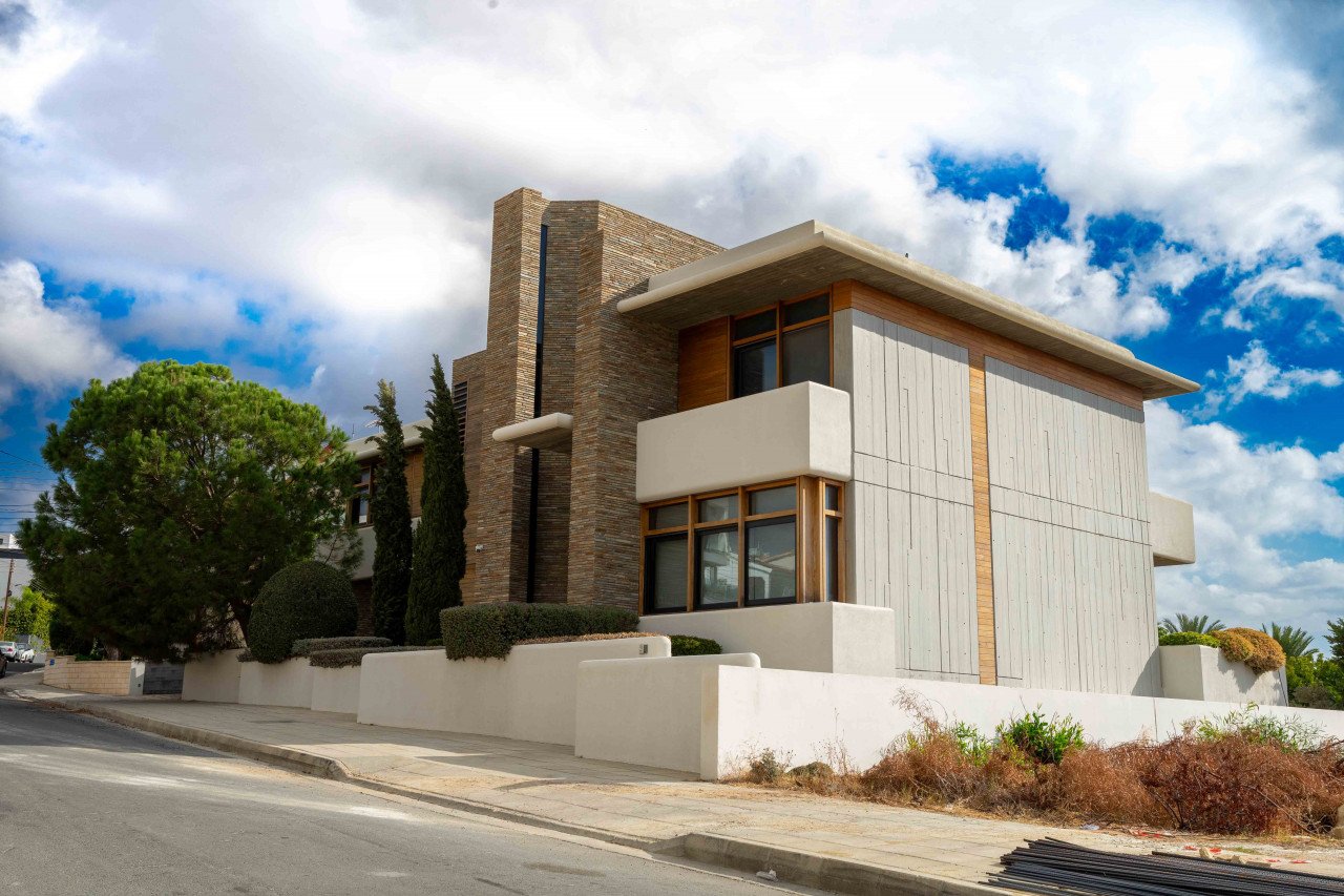 Property for Sale: House (Detached) in Agios Athanasios, Limassol | Key Realtor Cyprus