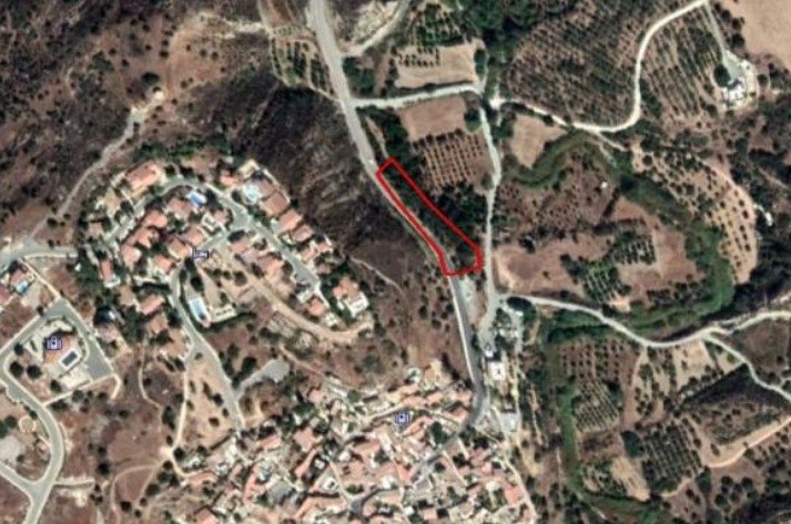 Property for Sale: (Residential) in Psematismenos, Larnaca | Key Realtor Cyprus
