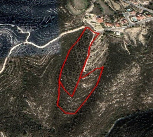 Property for Sale: (Residential) in Tsada, Paphos | Key Realtor Cyprus