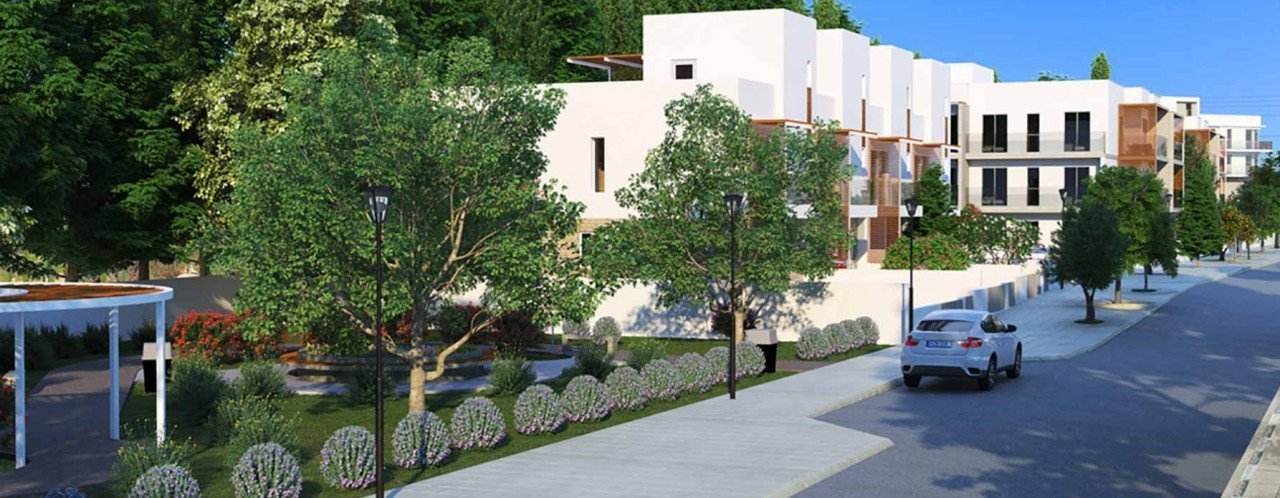 Property for Sale: Apartment (Flat) in Kato Paphos, Paphos | Key Realtor Cyprus
