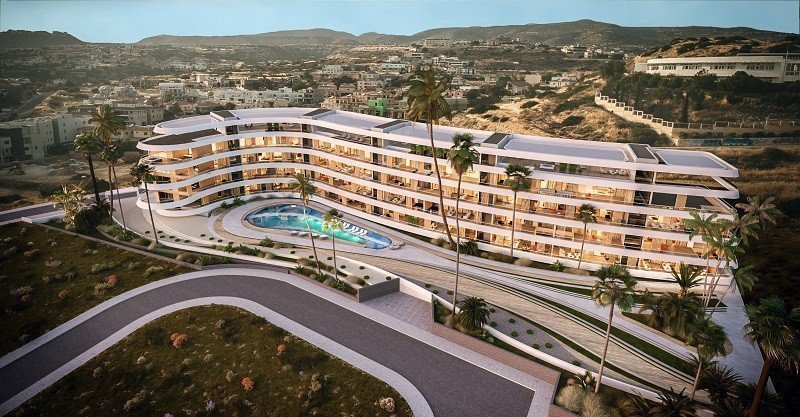 Property for Sale: Apartment (Flat) in Agios Athanasios, Limassol | Key Realtor Cyprus