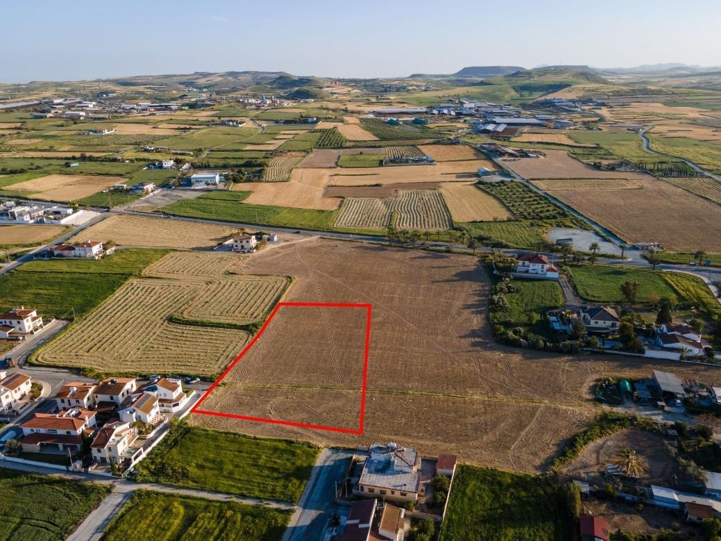 Property for Sale: (Residential) in Athienou, Larnaca | Key Realtor Cyprus