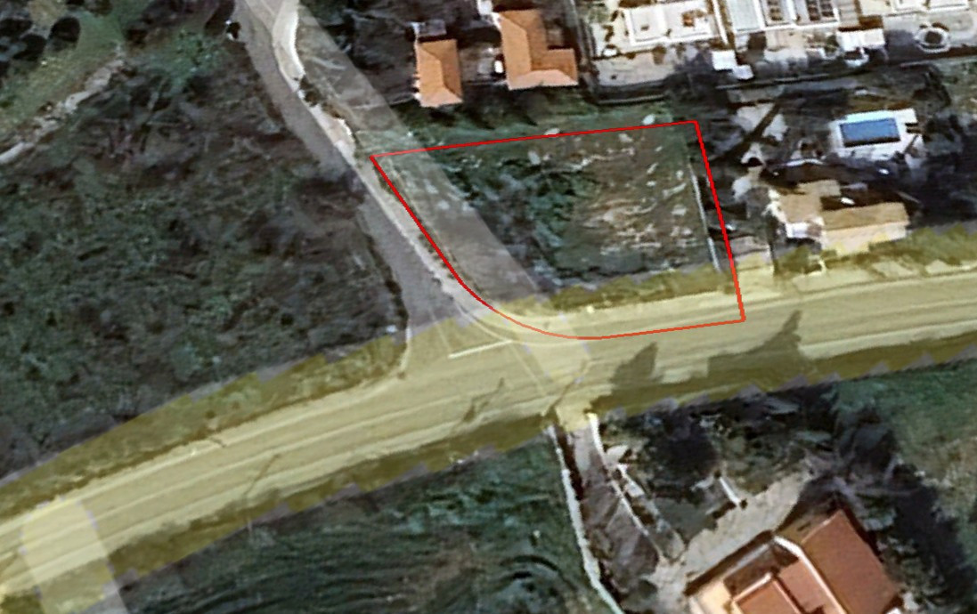 Property for Sale: (Residential) in Kathikas, Paphos | Key Realtor Cyprus
