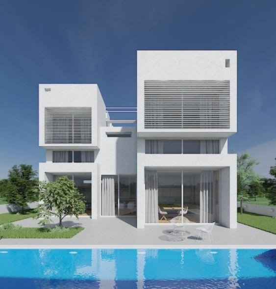 Property for Sale: House (Detached) in Geri, Nicosia | Key Realtor Cyprus