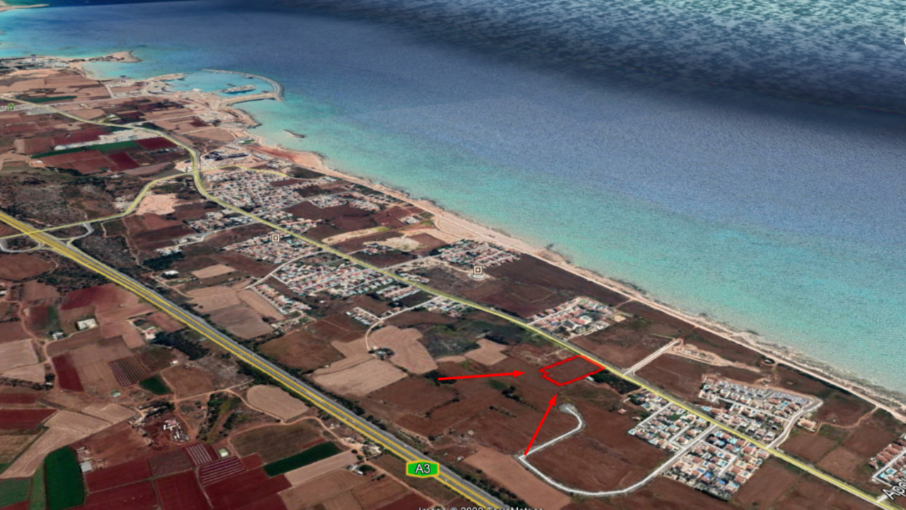Property for Sale: (Residential) in Agia Napa, Famagusta | Key Realtor Cyprus