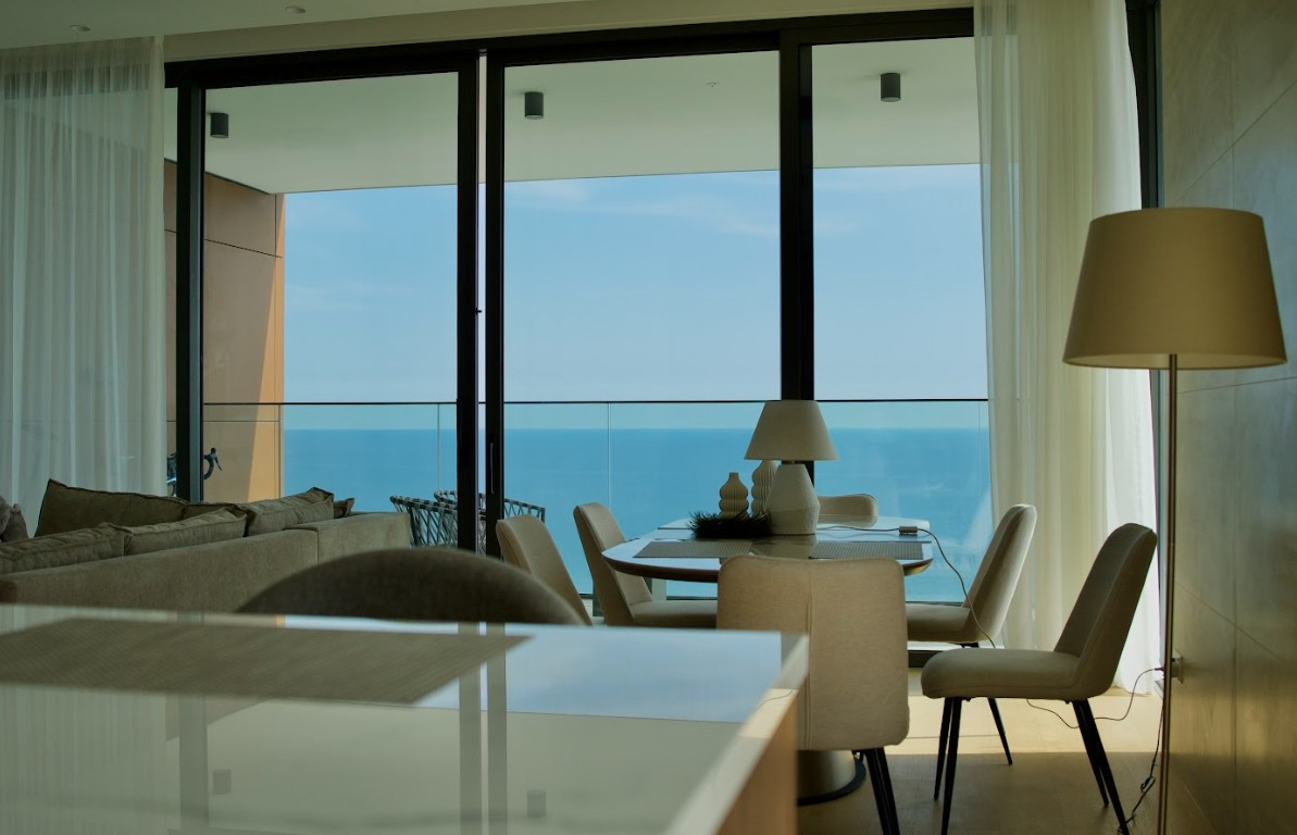 Property for Sale: Apartment (Flat) in Posidonia Area, Limassol | Key Realtor Cyprus