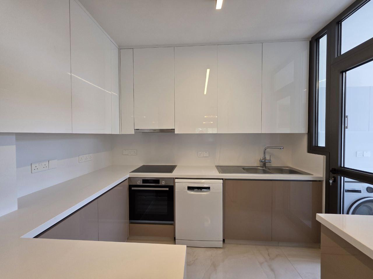 Property for Sale: Apartment (Flat) in Germasoyia Tourist Area, Limassol | Key Realtor Cyprus