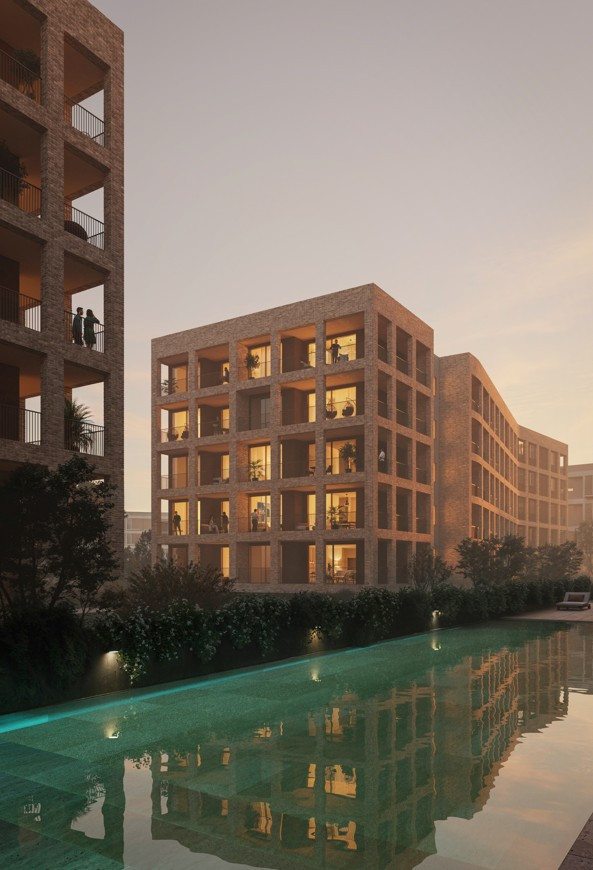 Property for Sale: Apartment (Penthouse) in Linopetra, Limassol | Key Realtor Cyprus