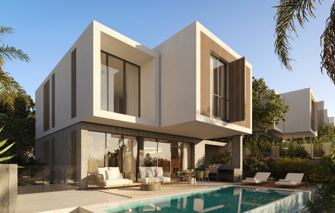 Property for Sale: House (Detached) in Agios Tychonas, Limassol | Key Realtor Cyprus