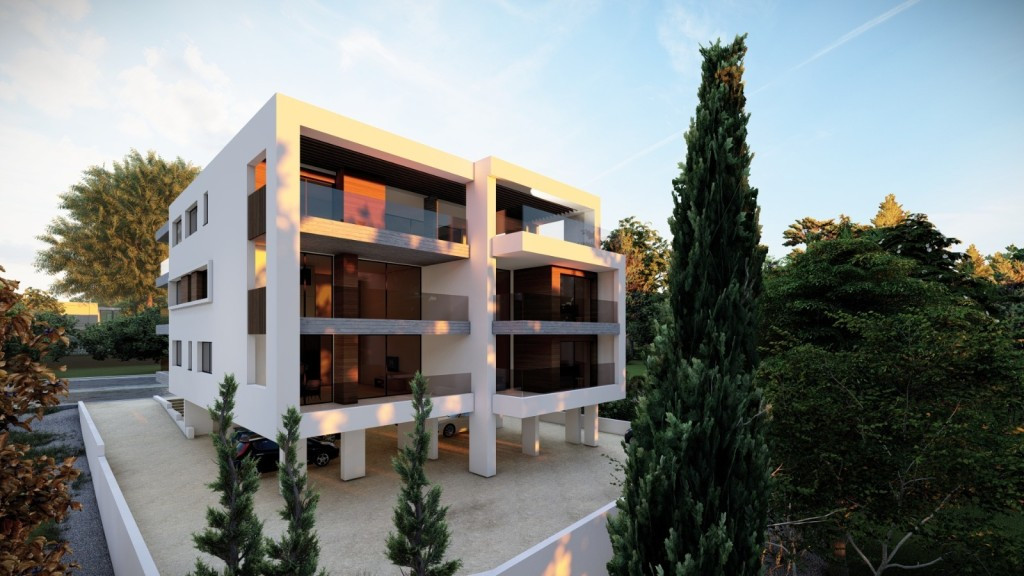 Property for Sale: Building (Default) in Pano Paphos, Paphos | Key Realtor Cyprus