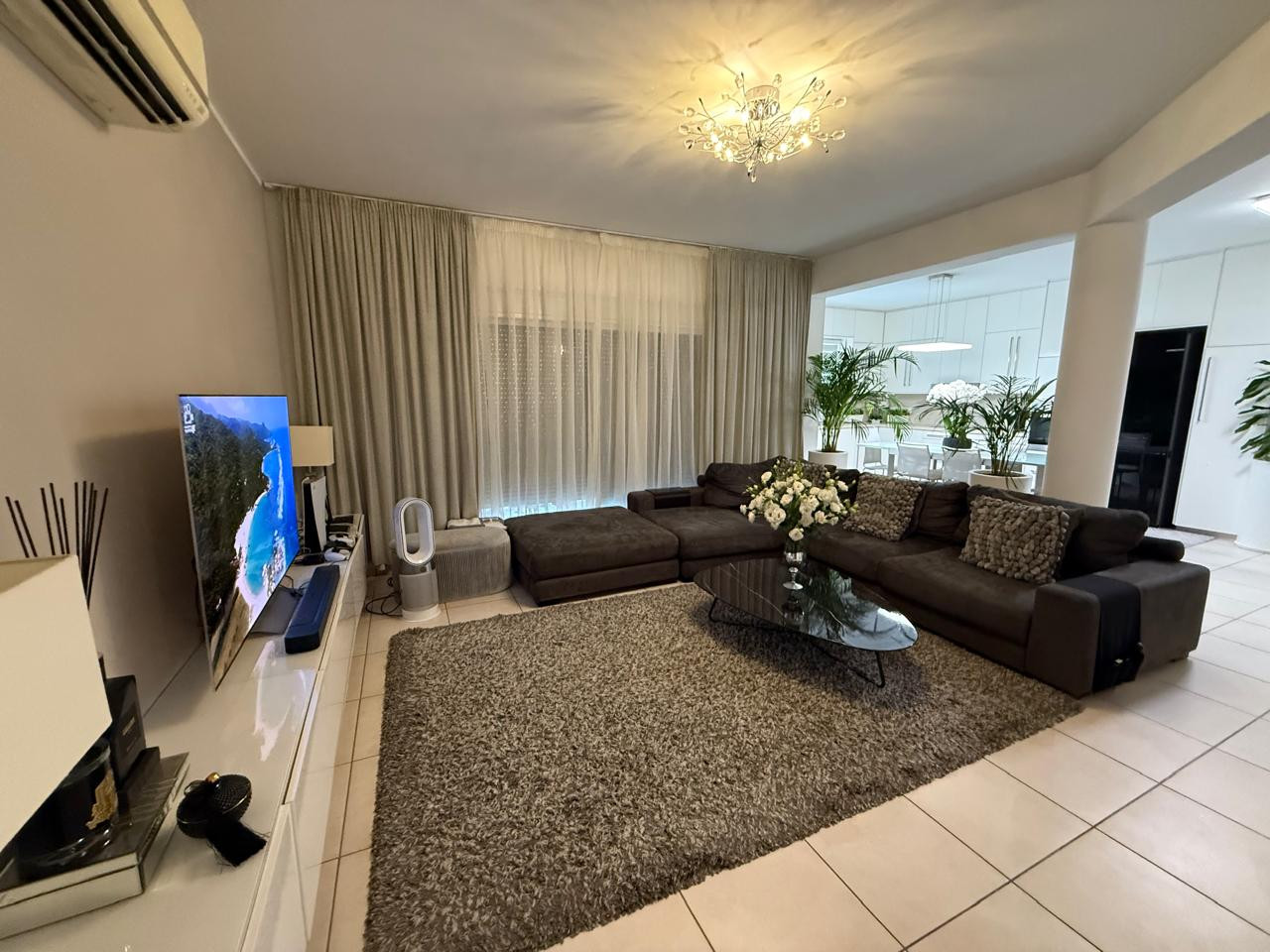 Property for Sale: Apartment (Flat) in Green Area, Limassol | Key Realtor Cyprus