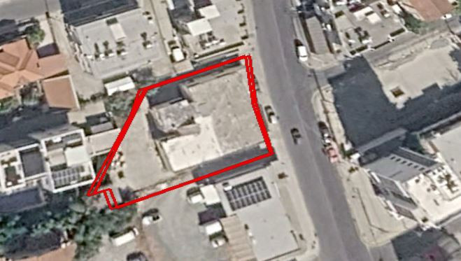 Property for Sale: (Commercial) in Katholiki, Limassol | Key Realtor Cyprus