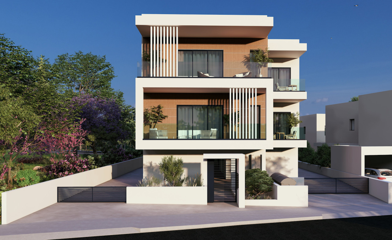 Property for Sale: Apartment (Flat) in Latsia, Nicosia | Key Realtor Cyprus
