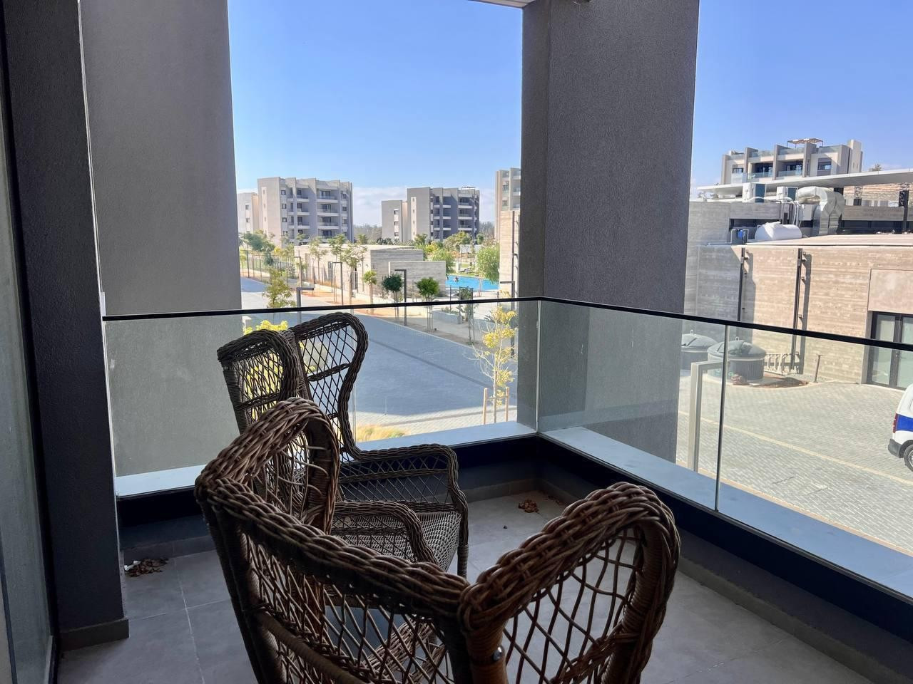 Property for Sale: Apartment (Flat) in Zakaki, Limassol | Key Realtor Cyprus