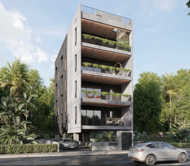 Property for Sale: Apartment (Flat) in Agios Ioannis, Limassol | Key Realtor Cyprus