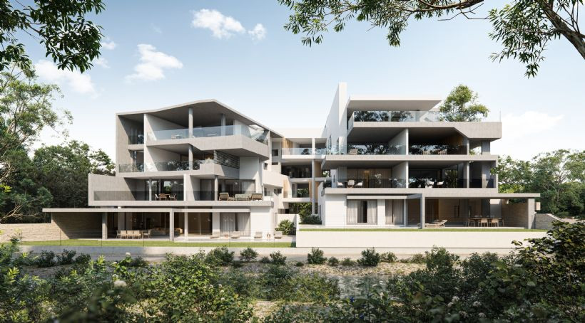 Property for Sale: Apartment (Flat) in Agioi Omologites, Nicosia | Key Realtor Cyprus