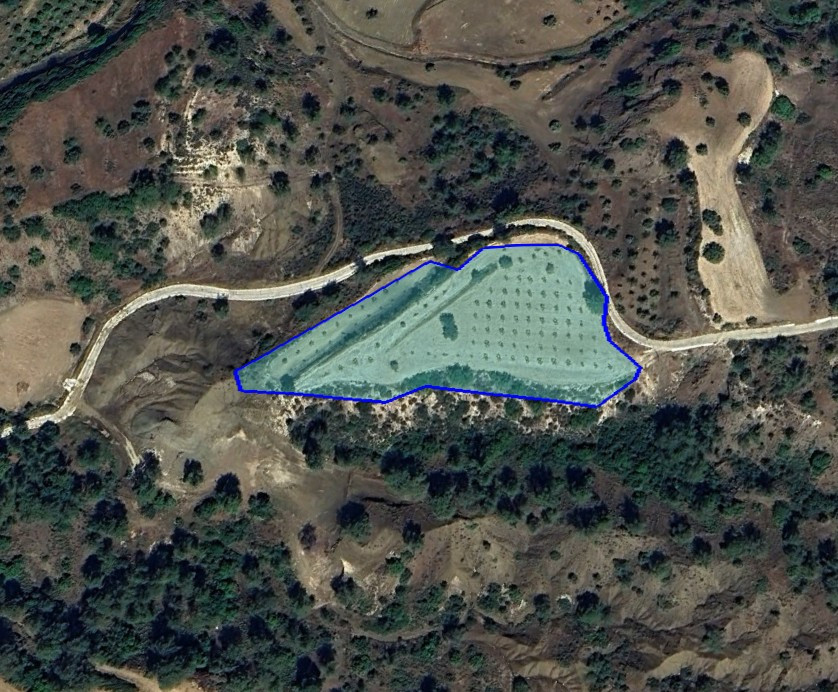 Property for Sale: (Agricultural) in Kapelio, Limassol | Key Realtor Cyprus