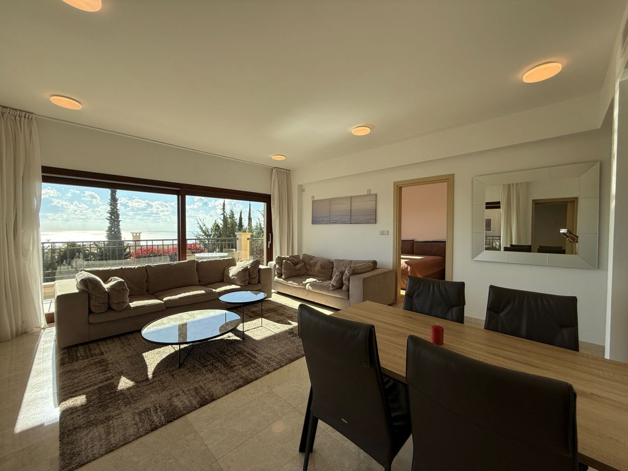 Property for Sale: Apartment (Flat) in Aphrodite Hills, Paphos | Key Realtor Cyprus