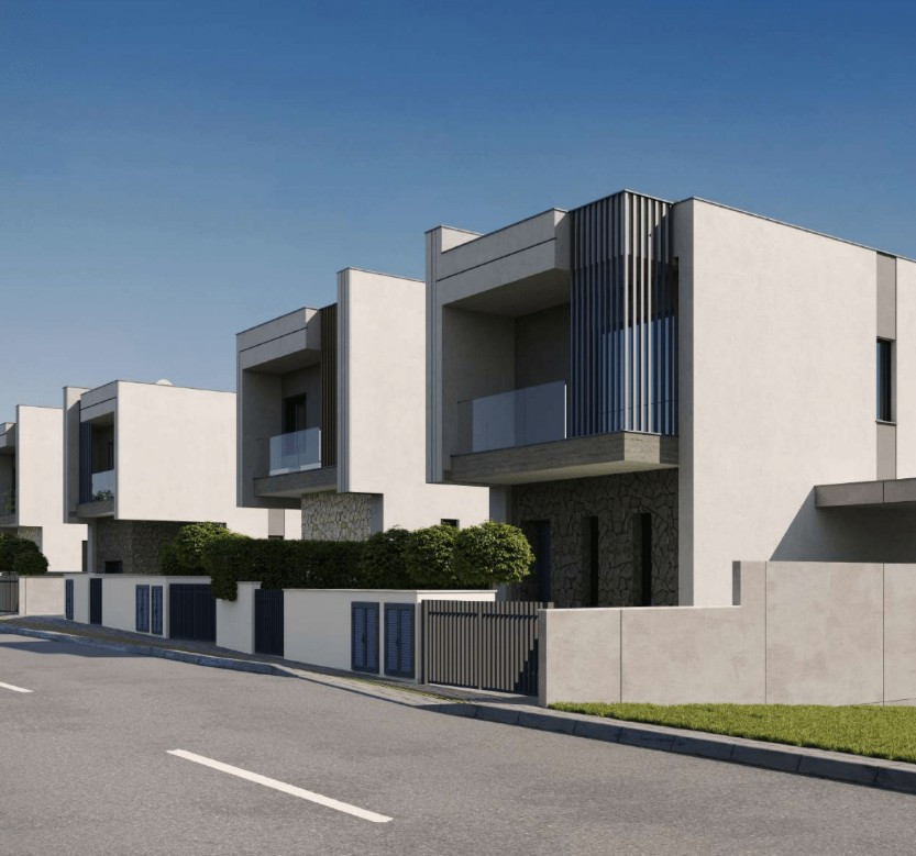 Property for Sale: House (Semi detached) in Ypsonas, Limassol | Key Realtor Cyprus