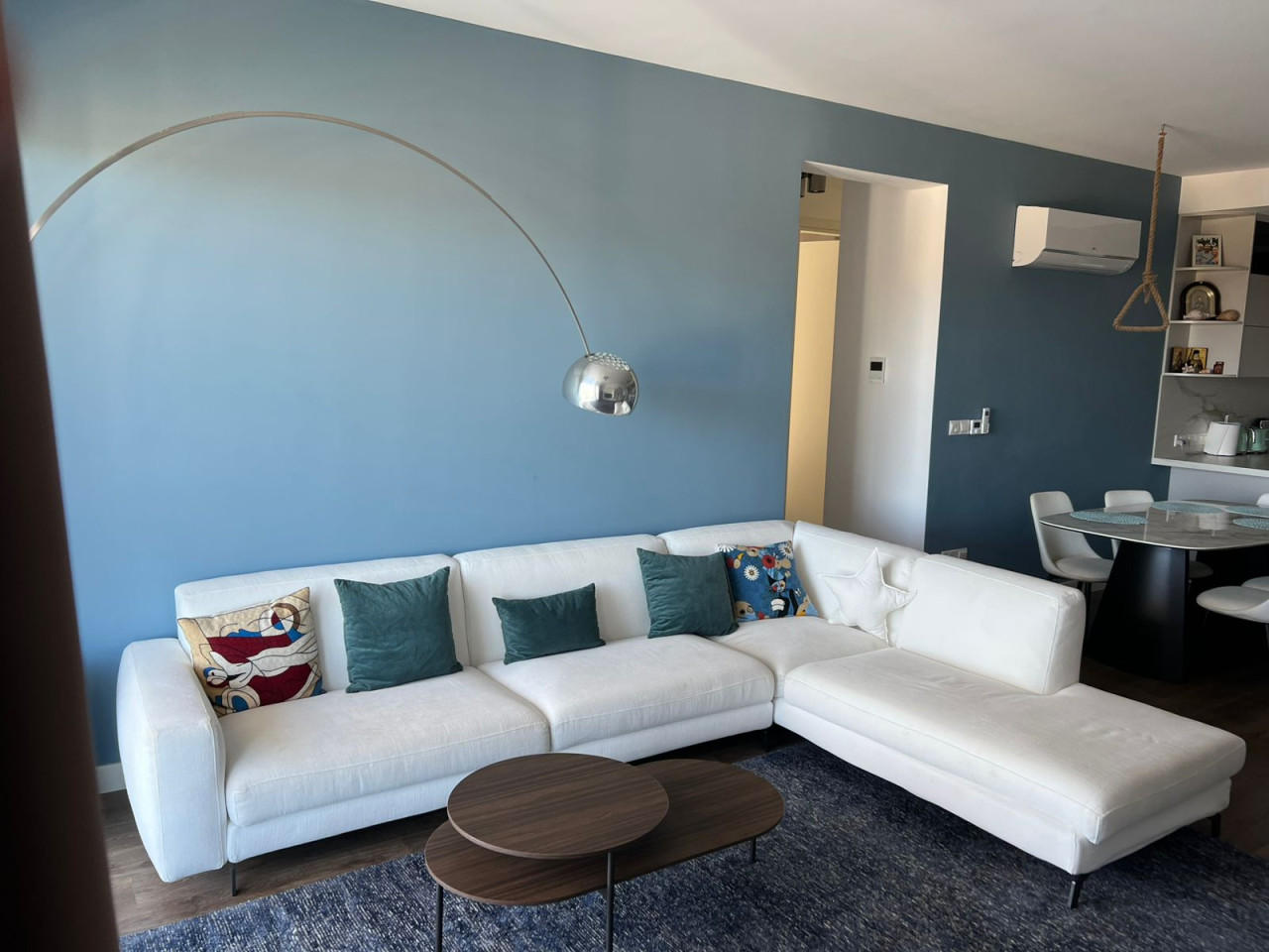 Property for Sale: Apartment (Penthouse) in Moutagiaka, Limassol | Key Realtor Cyprus