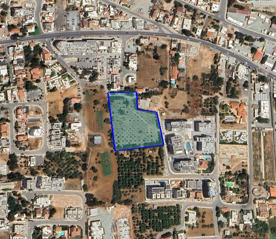 Property for Sale: (Residential) in Zakaki, Limassol | Key Realtor Cyprus