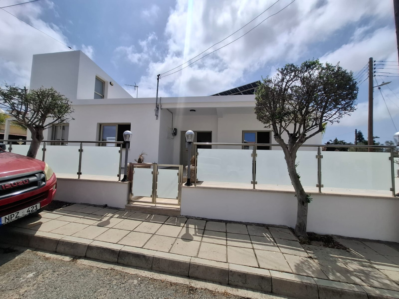 Property for Sale: House (Detached) in Agios Pavlos, Paphos | Key Realtor Cyprus