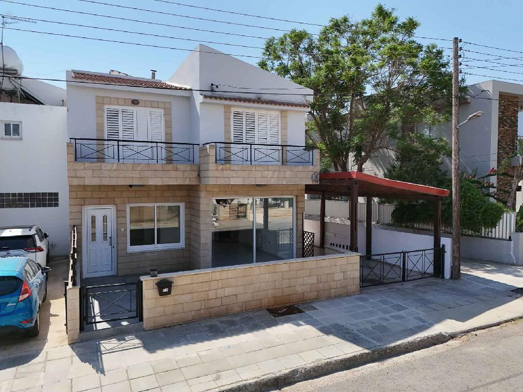 Property for Sale: House (Detached) in Strovolos, Nicosia | Key Realtor Cyprus