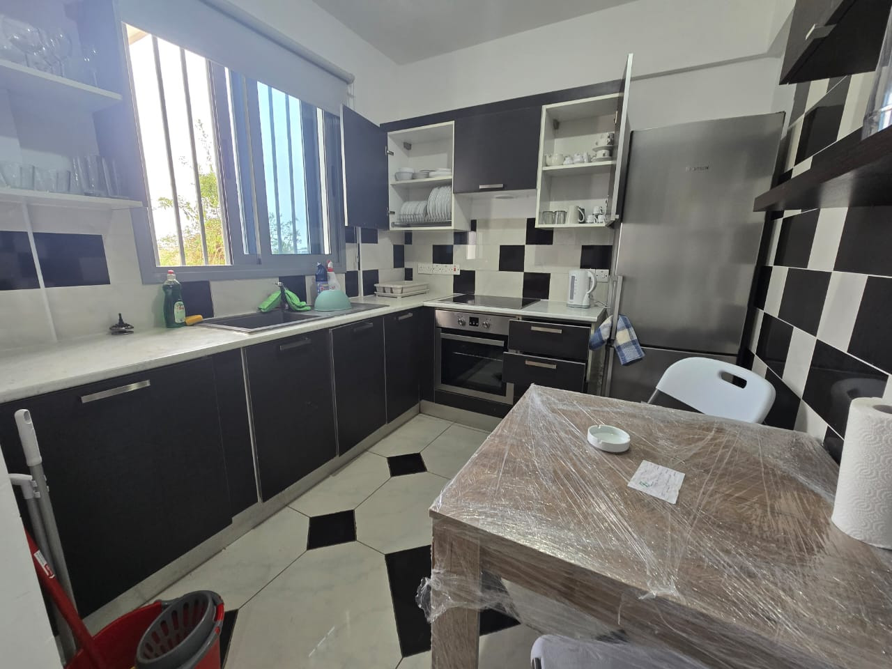 Property for Sale: Apartment (Flat) in Livadia, Larnaca | Key Realtor Cyprus