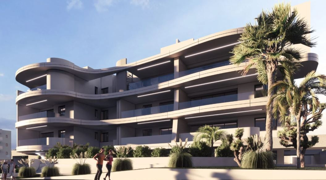 Property for Sale: Apartment (Flat) in Agios Athanasios, Limassol | Key Realtor Cyprus
