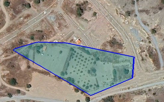Property for Sale: (Residential) in Parekklisia, Limassol | Key Realtor Cyprus