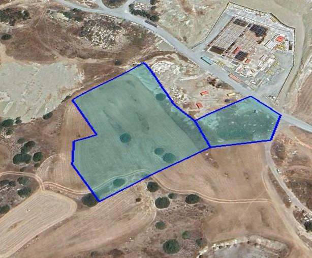 Property for Sale: (Commercial) in Monagroulli, Limassol | Key Realtor Cyprus