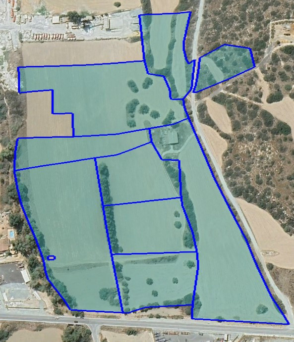 Property for Sale: (Agricultural) in Pyrgos, Limassol | Key Realtor Cyprus