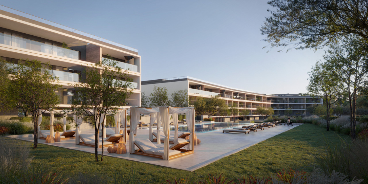 Property for Sale: Apartment (Penthouse) in Kato Paphos, Paphos | Key Realtor Cyprus