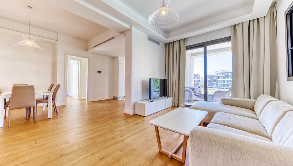 Property for Rent: Apartment (Flat) in Papas Area, Limassol for Rent | Key Realtor Cyprus
